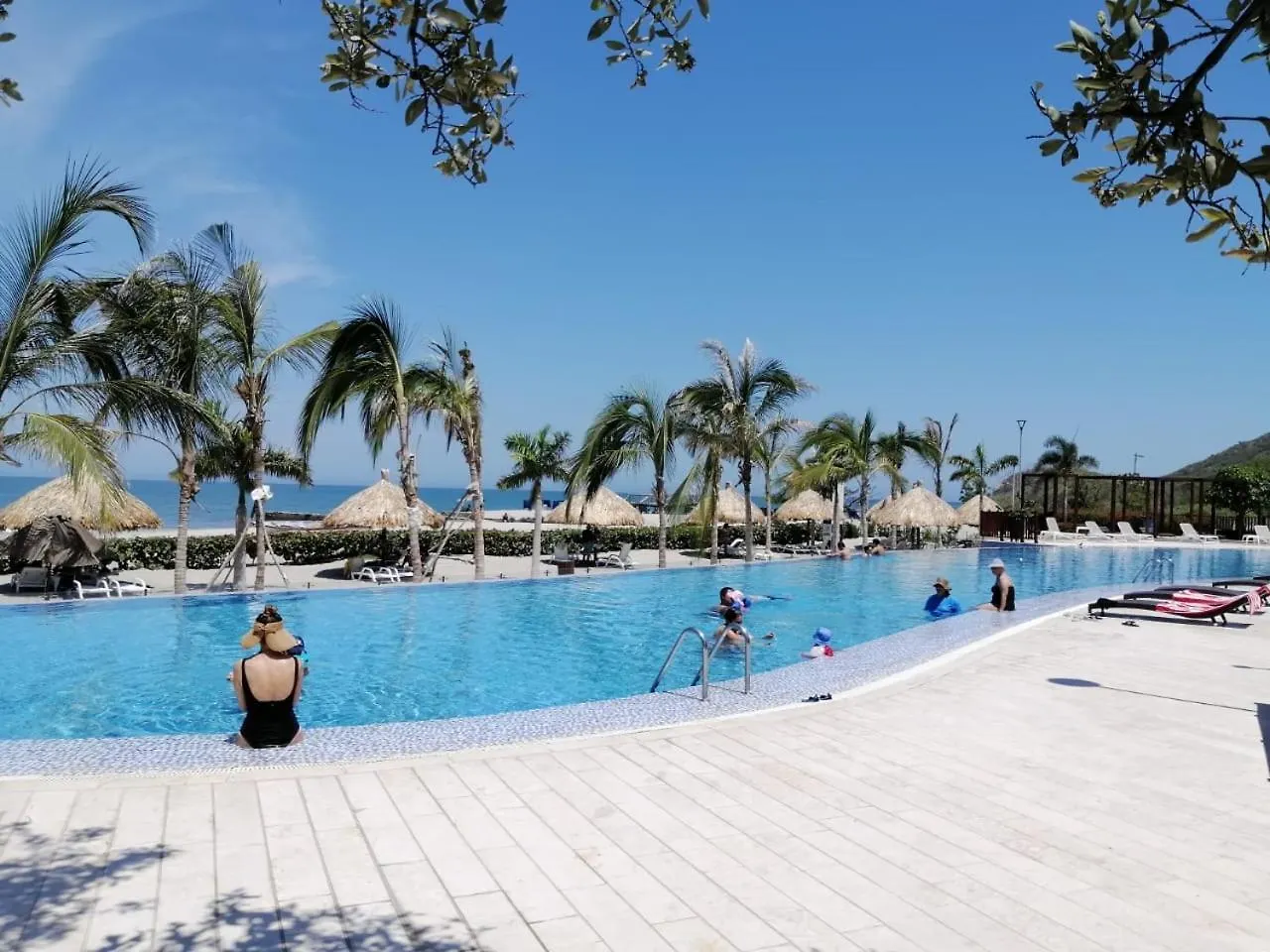 Apartment Apartamento Samaria Club In Santa Marta