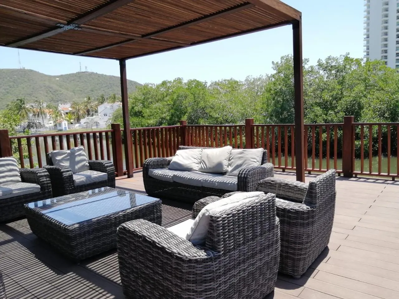 Apartamento Samaria Club In Santa Marta  Santa Marta (Magdalena)