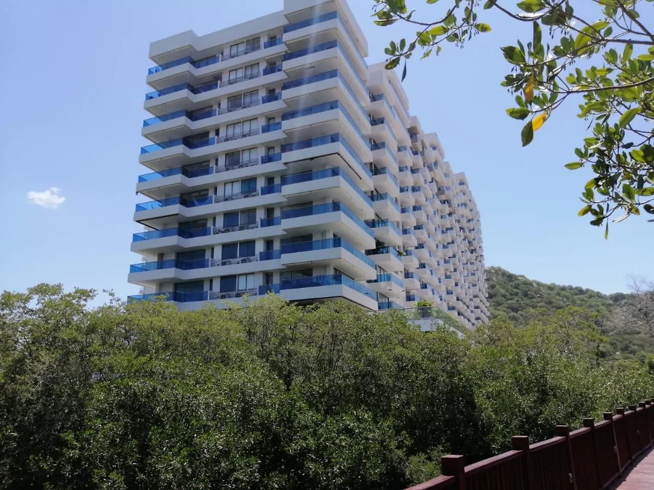 Apartamento Samaria Club In Santa Marta  0*, Santa Marta (Magdalena)