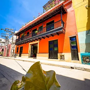 Hotel Puerto Pelicano Santa Marta (Magdalena)