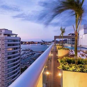 Hilton Garden Santa Marta (Magdalena)
