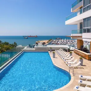 Ac By Marriott Santa Marta (Magdalena)