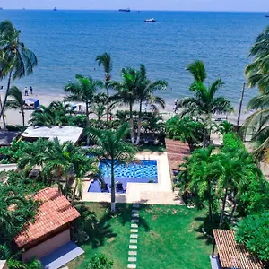 Hotel Casa Verano - Adults Only, Santa Marta (Magdalena)